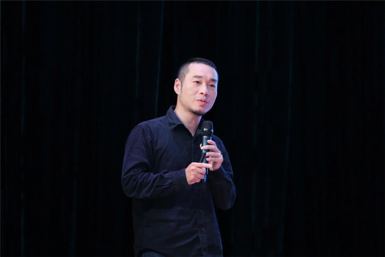 KTS Nguyễn Hồng Quang: Định nghĩa lại “sự xa xỉ” trong kiến trúc